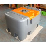 NDS MOBILE DIESEL TANK 400 Litres